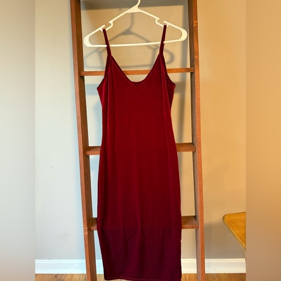 Midi Dress - Picture 2 of 2